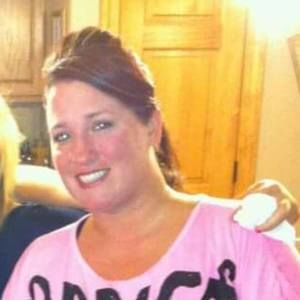 Meet your Posher, Darlene