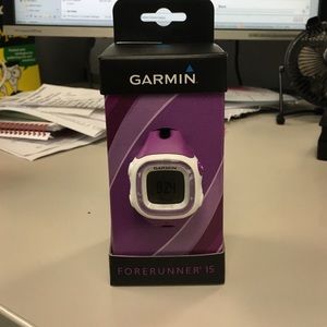 garmin forerunner 15 for sale