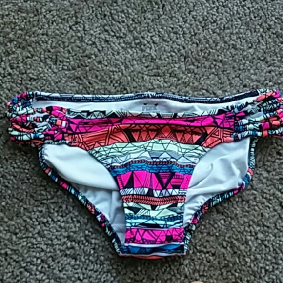 XS bikini bottoms from victoria secret PINK