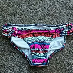 XS bikini bottoms from victoria secret PINK