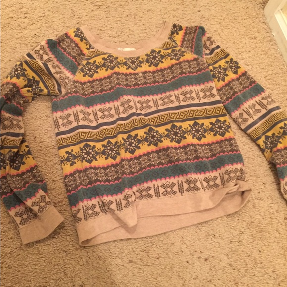 Forever21 Sweatshirt