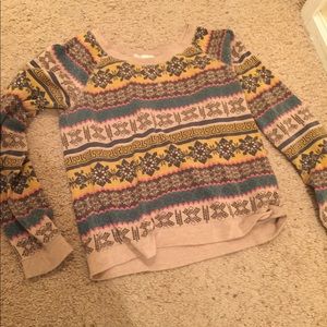 Forever21 Sweatshirt