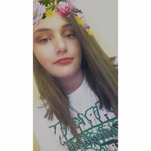 Meet your Posher, Rebekah