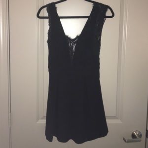 Perfect black dress