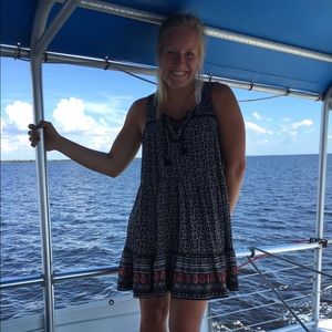 Meet your Posher, Tori