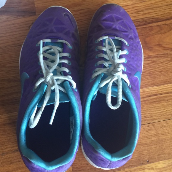 Nike Free 4.0 Trainers