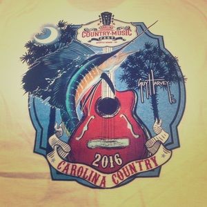 NEW Guy Harvey Shirt!