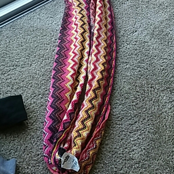 Charlotte Russe scarf