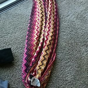 Charlotte Russe scarf