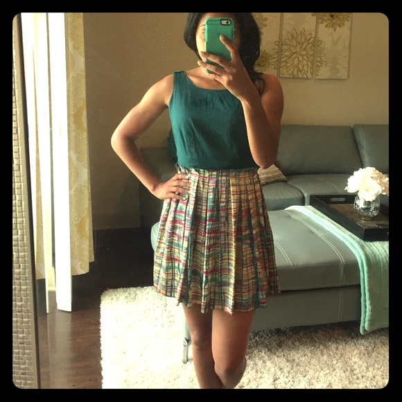 Forever 21 Couture Dress