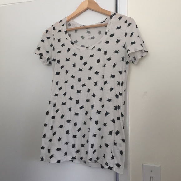 Cat t shirt