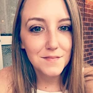 Meet your Posher, Alyson