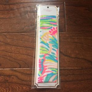 Lilly Pulitzer Headband