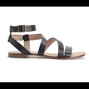 Splendid Caracas Sandals