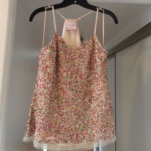 Romeo & Juliet Couture Do you sparkle?