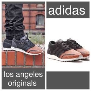 Brand NWT ADIDAS® Mens Continentals-Mens size 6