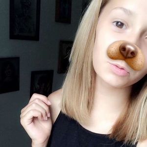 Meet your Posher, Trista