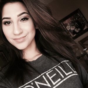 Meet your Posher, Nancy