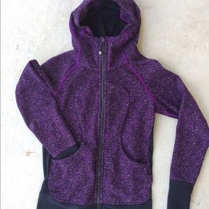 Lulu hoodie