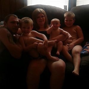 Meet your Posher, Christina