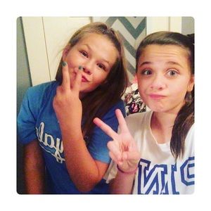 Meet your Posher, Kyra