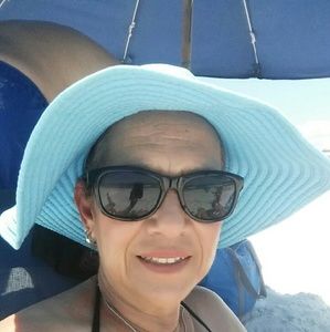 Meet your Posher, Irma