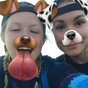 Meet your Posher, Kaelyn