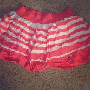Hollister Skirt