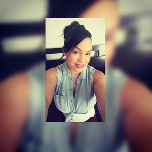 Meet your Posher, Britney