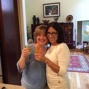 Meet your Posher, Christina