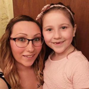 Meet your Posher, Lauren