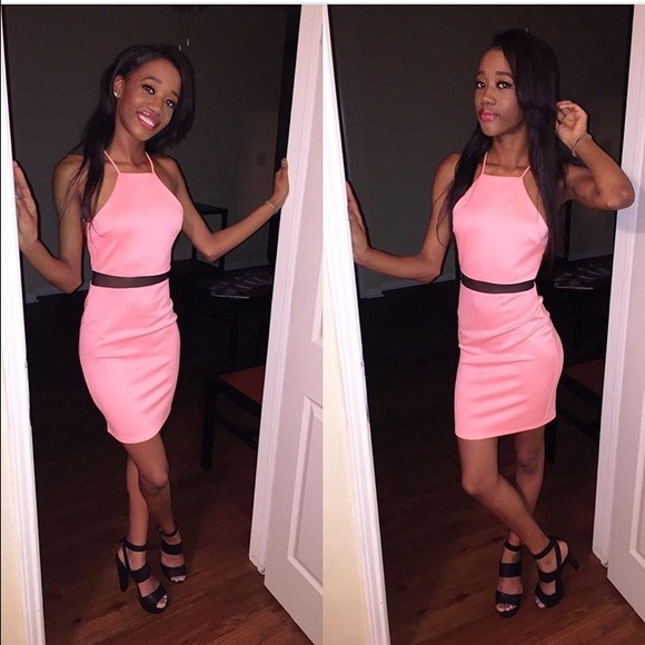 💖Small Charlotte Russe Dress💖