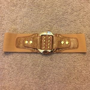 Belt from Franchescas