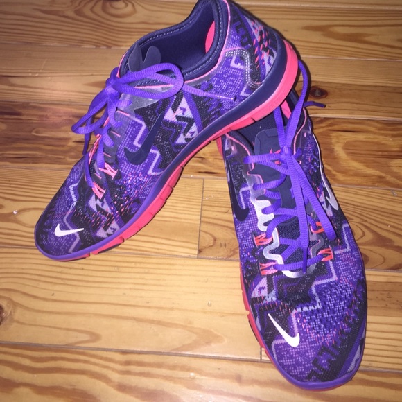 Nike free