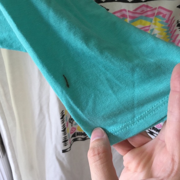 Tribal Tee - Picture 2 of 2