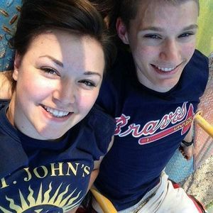 Meet your Posher, Caroline