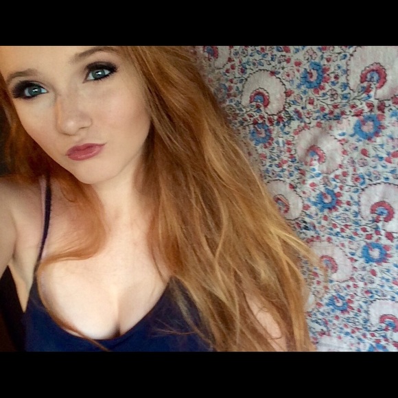 Meet your Posher, Lyndsey