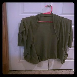Light cardigan/sweater