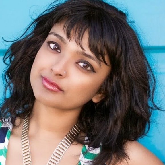 Meet your Posher, Tanwi nandini