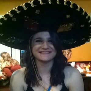 Meet your Posher, Tori