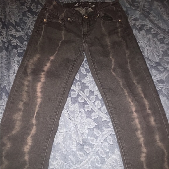 American Eagle jean bundle - Picture 3 of 4