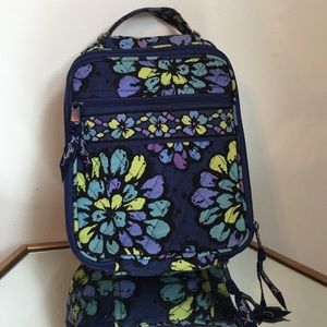 💎Vera Bradley Lunch Bag!