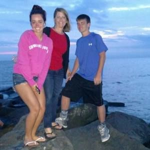 Meet your Posher, Vicki