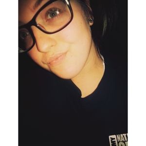 Meet your Posher, Cheyanne