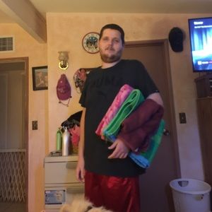 Meet your Posher, Billy