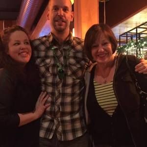 Meet your Posher, Judy