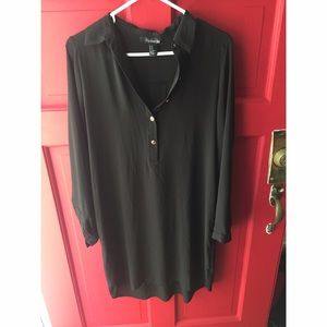 Forever 21 Shirt dress