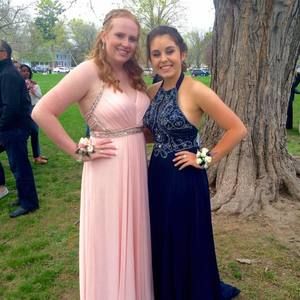 Meet your Posher, Lynne