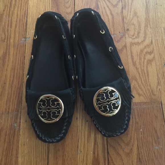 Tory Burch Moccasin