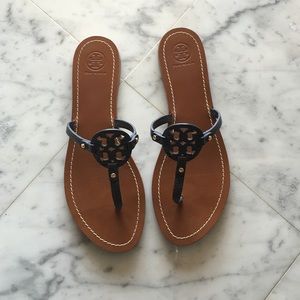 Tory Burch Miller Sandals